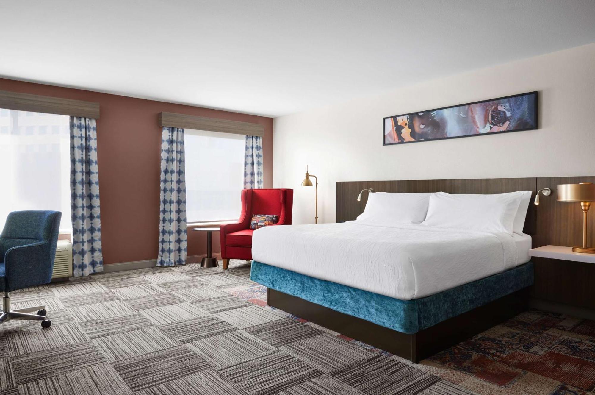 Hilton Garden Vegas/henderson 3* Las Vegas