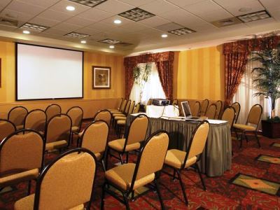 Hotel Hilton Garden Vegas/henderson